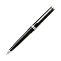 Montblanc PIX Black Ballpoint Pen MB132495