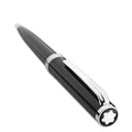 Montblanc PIX Black Ballpoint Pen MB132495
