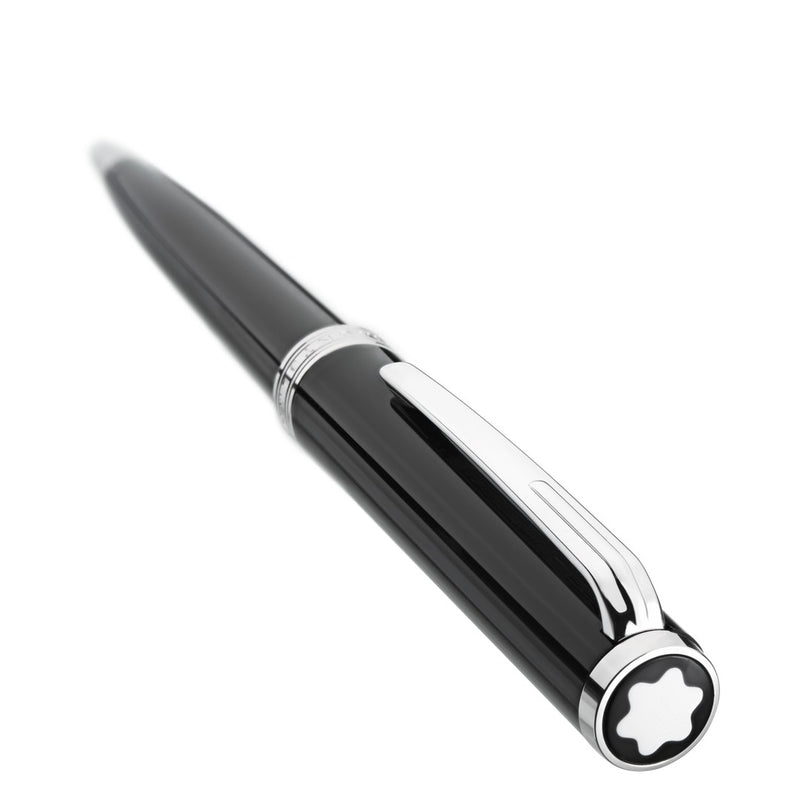 Montblanc PIX Black Ballpoint Pen MB132495
