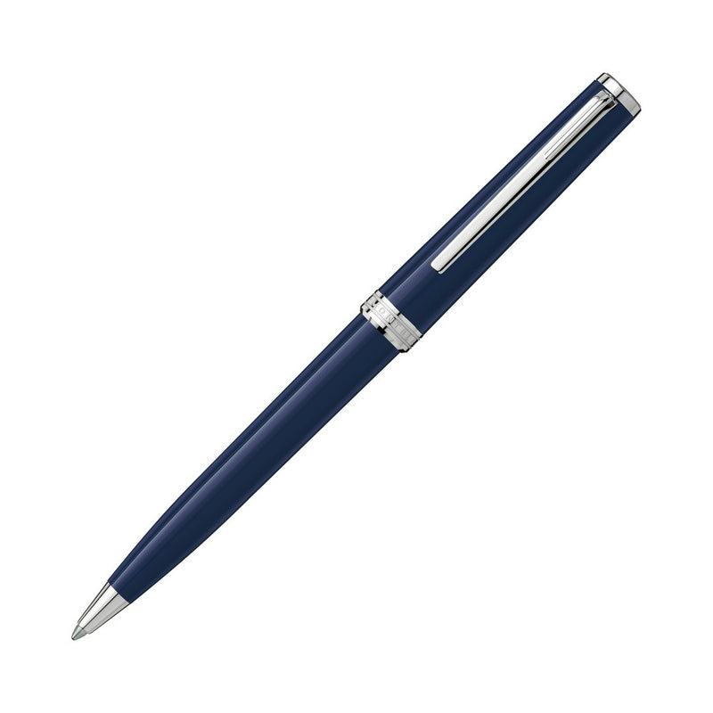 Montblanc PIX Blue Ballpoint Pen MB132288