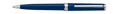 Montblanc PIX Blue Ballpoint Pen MB132288