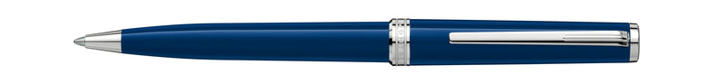 Montblanc PIX Blue Ballpoint Pen MB132288
