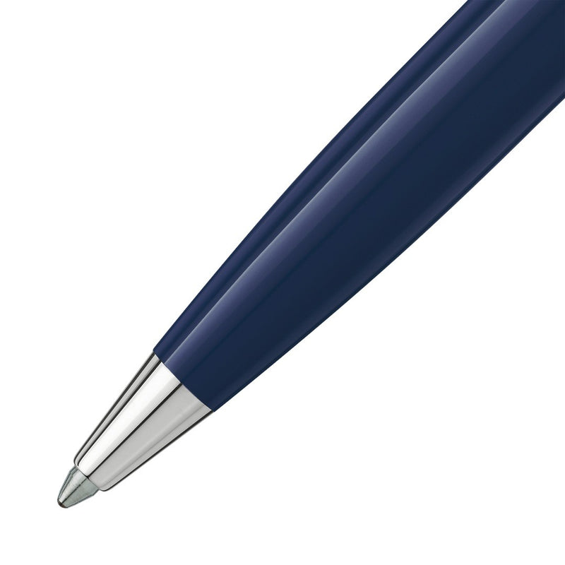 Montblanc PIX Blue Ballpoint Pen MB132288