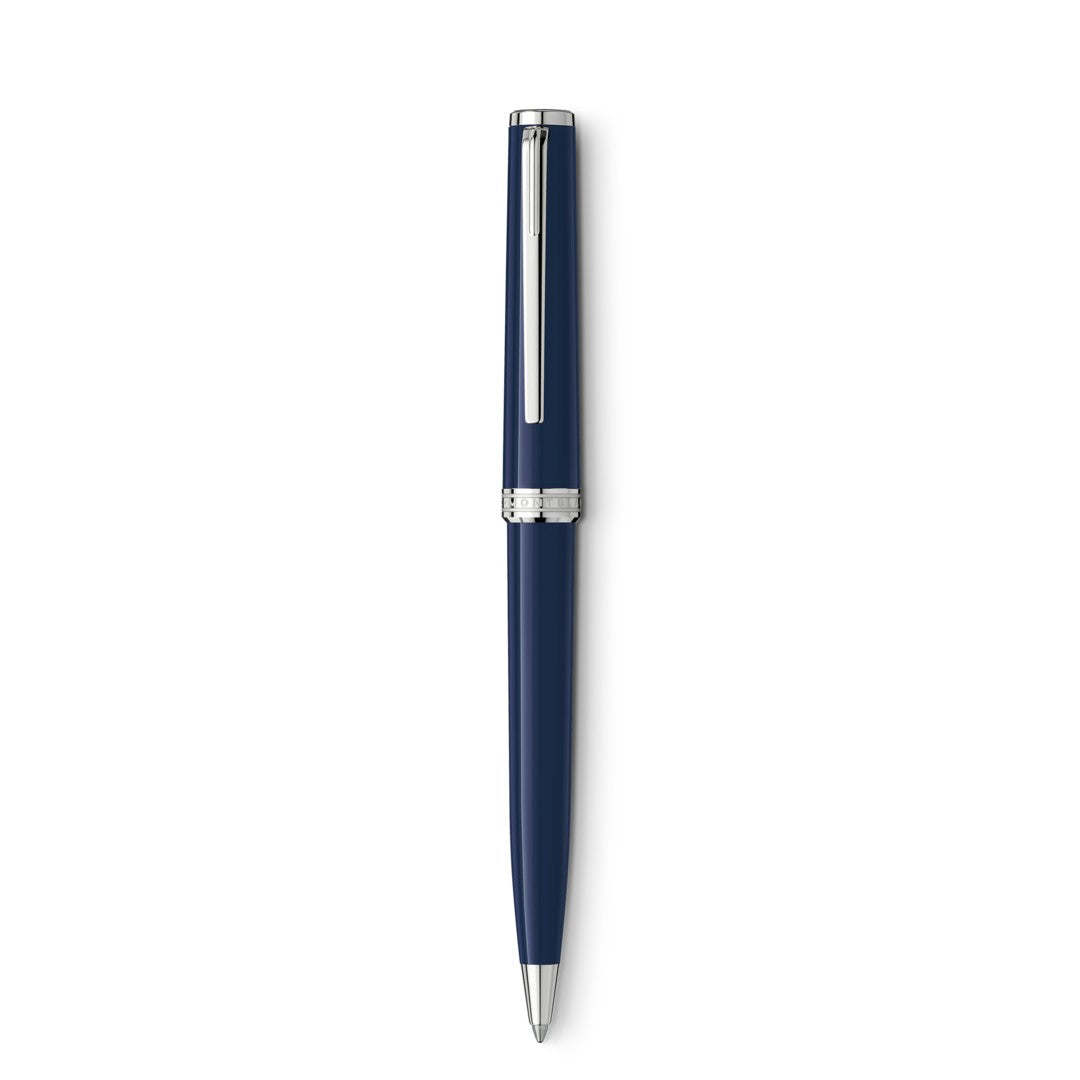 Montblanc PIX Blue Ballpoint Pen MB132288