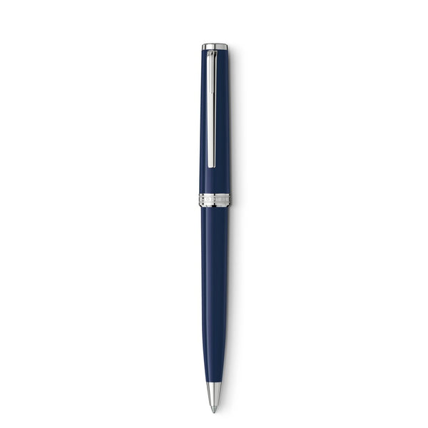 Montblanc PIX Blue Ballpoint Pen MB132288