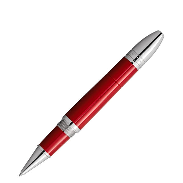 Montblanc Great Characters Enzo Ferrari Special Edition Rollerball Pen MB132145