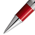 Montblanc Great Characters Enzo Ferrari Special Edition Rollerball Pen MB132145