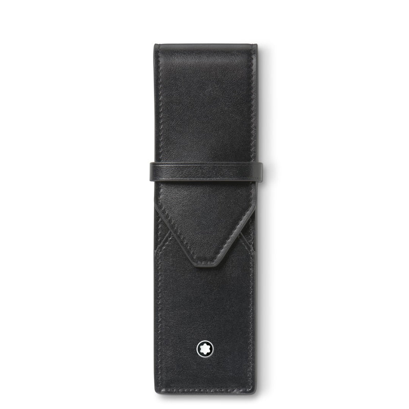 Montblanc Envelope 2-Pen Pouch MB198354
