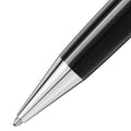 Montblanc Meisterstück Platinum-Coated LeGrand Ballpoint Pen MB132450