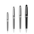 Montblanc Meisterstück Platinum-Coated LeGrand Ballpoint Pen MB132450