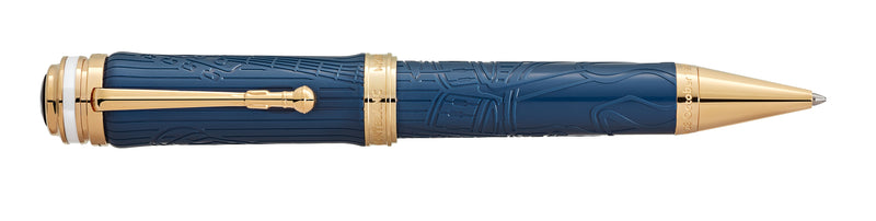 Montblanc Great Characters Homage to Queen Special Edition Ballpoint Pen MB131967