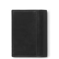 Montblanc Card Holder 4cc in Meisterstück Leather MB198321