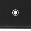 Montblanc Card Holder 4cc in Meisterstück Leather MB198321
