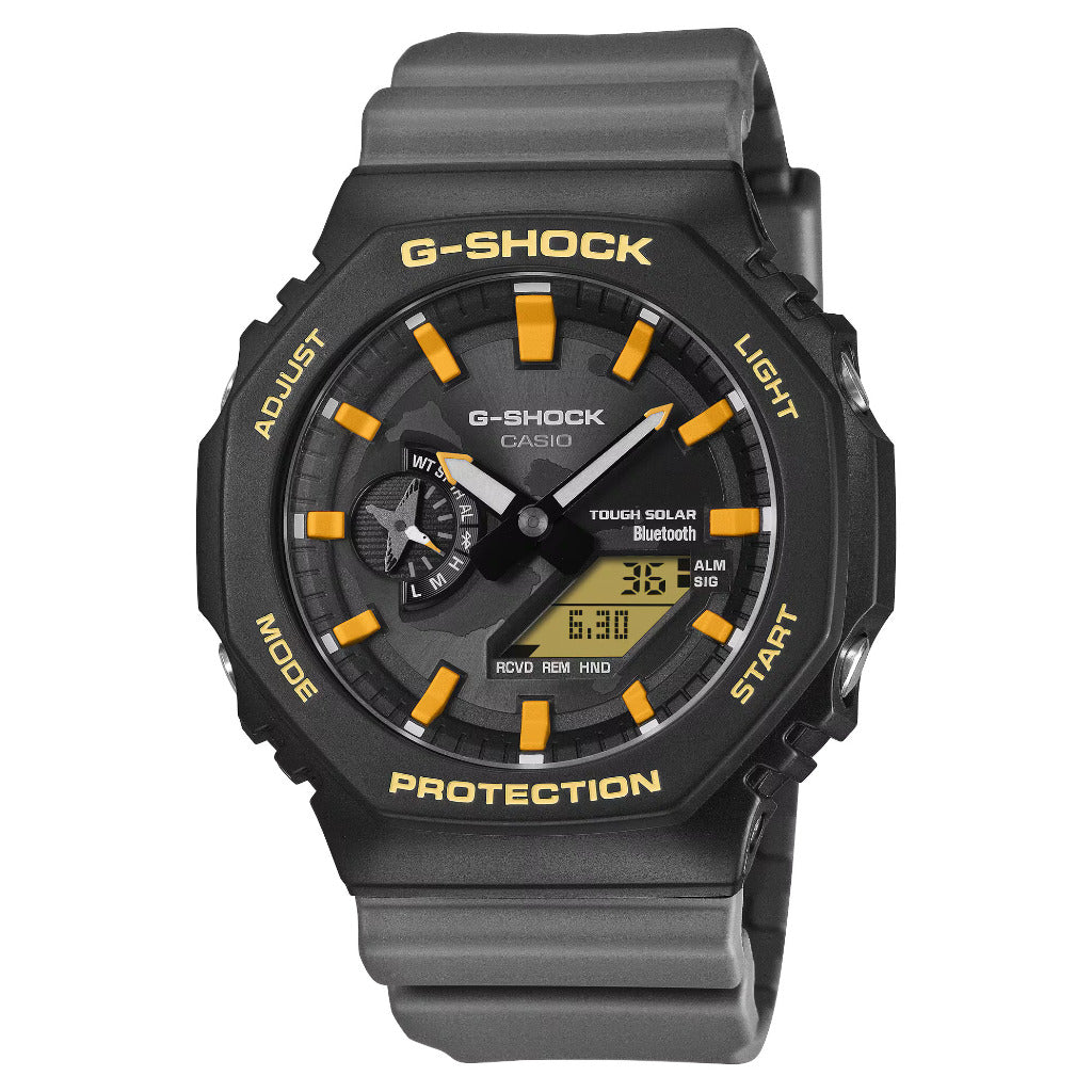 G-SHOCK 2100 Series Charles Darwin Foundation