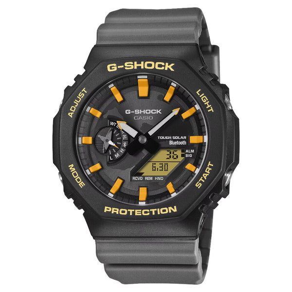G-SHOCK 2100 Series Charles Darwin Foundation
