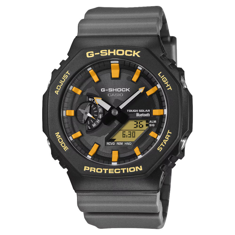 G-SHOCK 2100 Series Charles Darwin Foundation