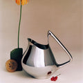 Georg Jensen Koppel Pitcher 03, Mirror Polished Stainless Steel