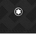 Montblanc Card Holder 6cc in Extreme Leather MB131768