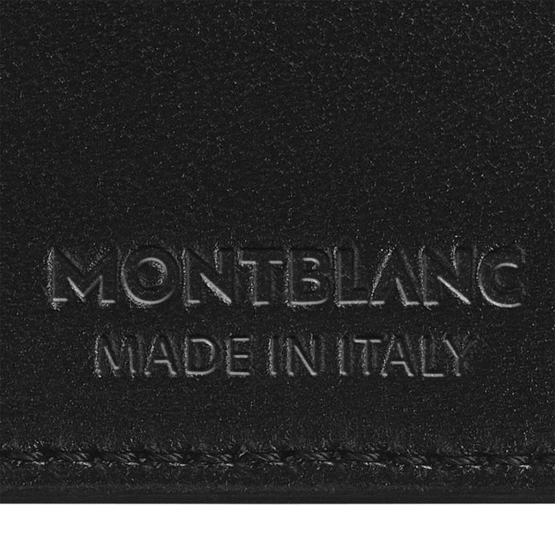 Montblanc Card Holder 6cc in Extreme Leather MB131768