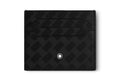Montblanc Card Holder 6cc in Extreme Leather MB131768