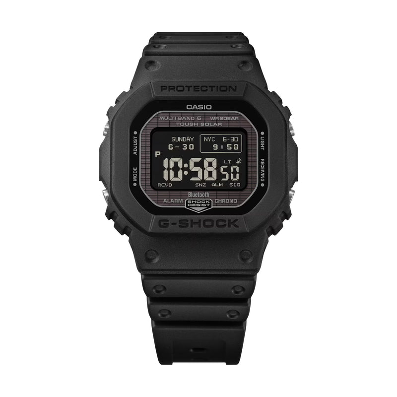 G-SHOCK 5600 Series GW-BX5600-1A1ER