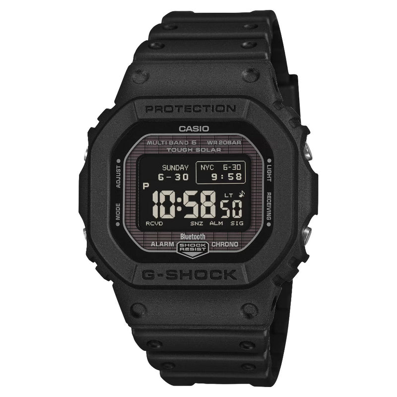 G-SHOCK 5600 Series GW-BX5600-1A1ER