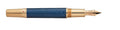 Montblanc Great Characters Homage to Queen Special Edition Fountain Pen MB131977