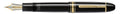 Montblanc Meisterstück Gold-Coated 149 Medium Fountain Pen MB132113