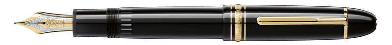 Montblanc Meisterstück Gold-Coated 149 Medium Fountain Pen MB132113
