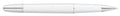 Montblanc Meisterstück White Classique Rollerball Pen MB137122