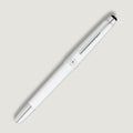 Montblanc Meisterstück White Classique Rollerball Pen MB137122