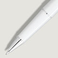 Montblanc Meisterstück White Classique Rollerball Pen MB137122
