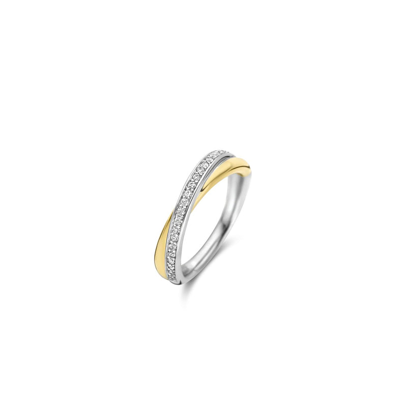 TI SENTO Ring 1953ZY