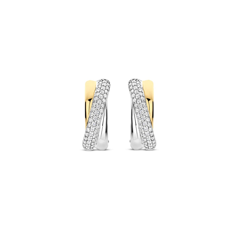 TI SENTO Earrings 78012ZY
