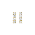 TI SENTO Earrings 78023ZY