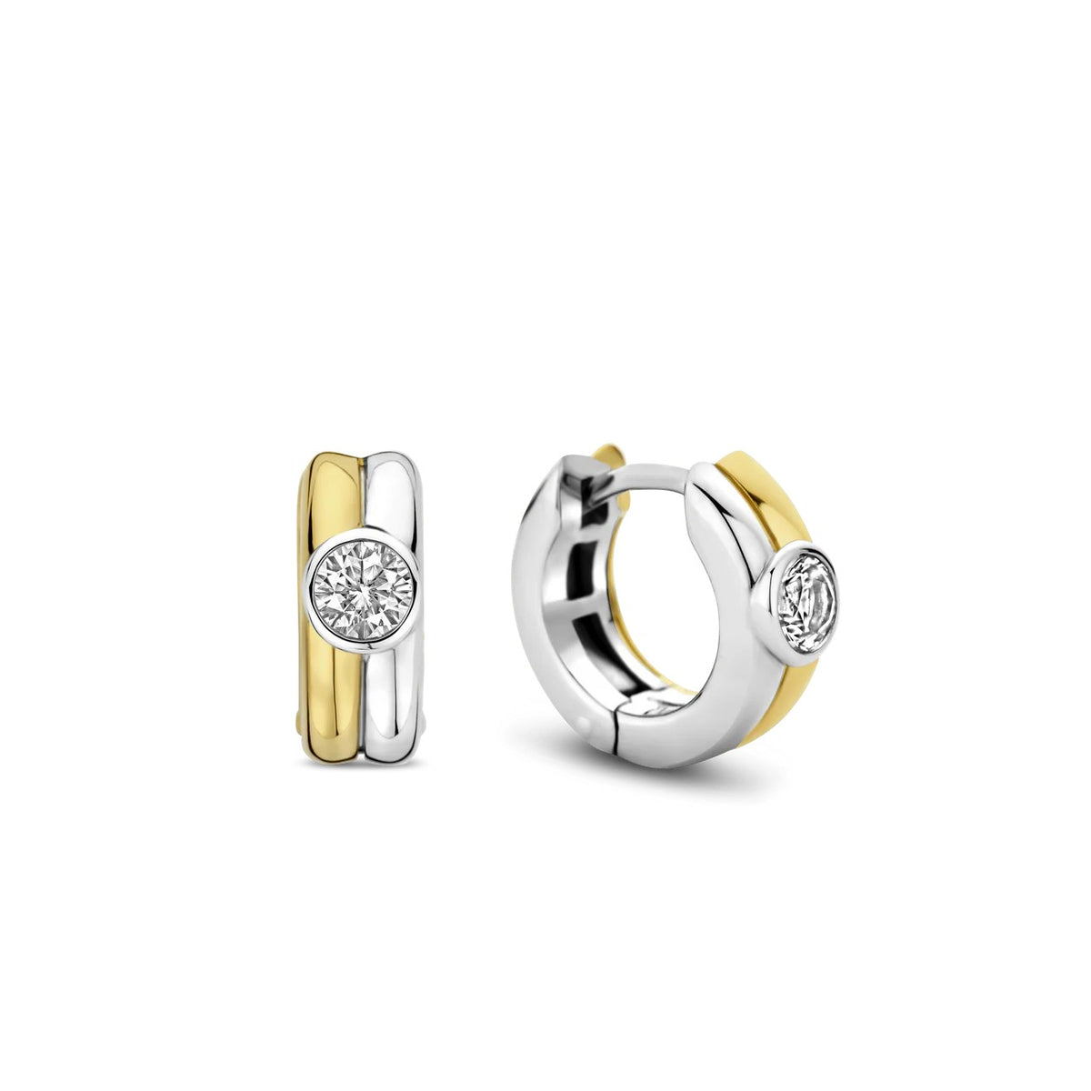 TI SENTO Earrings 7980ZY