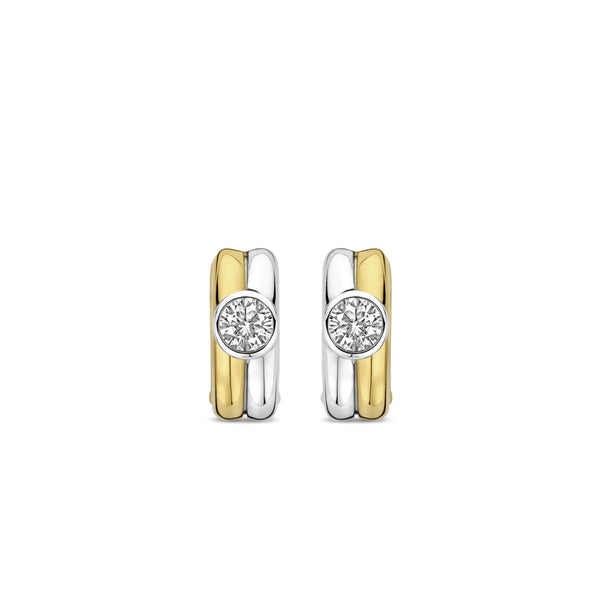 TI SENTO Earrings 7980ZY