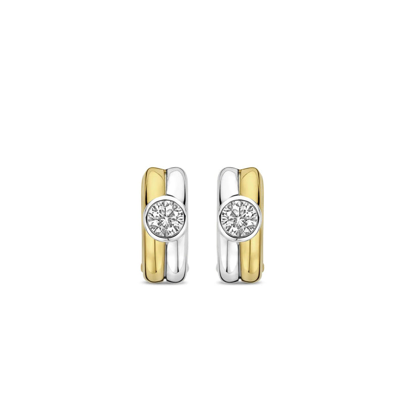 TI SENTO Earrings 7980ZY