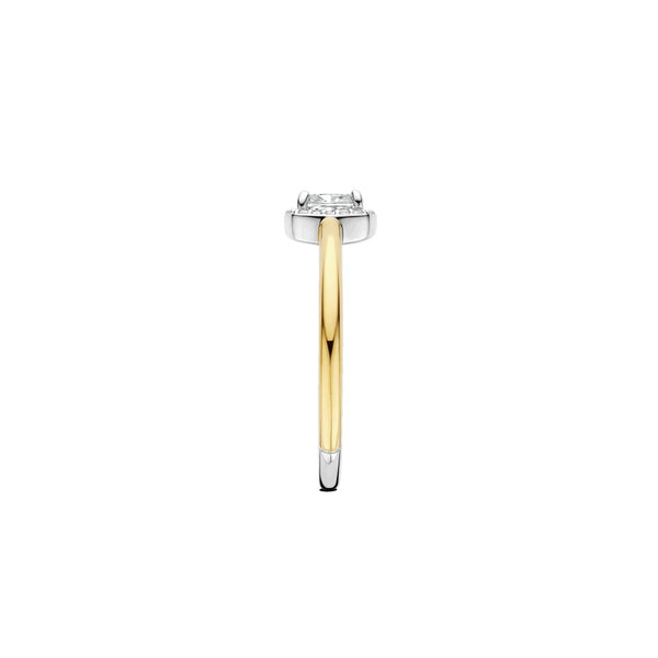TI SENTO Ring 12388ZY