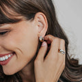 TI SENTO Ring 12394ZY