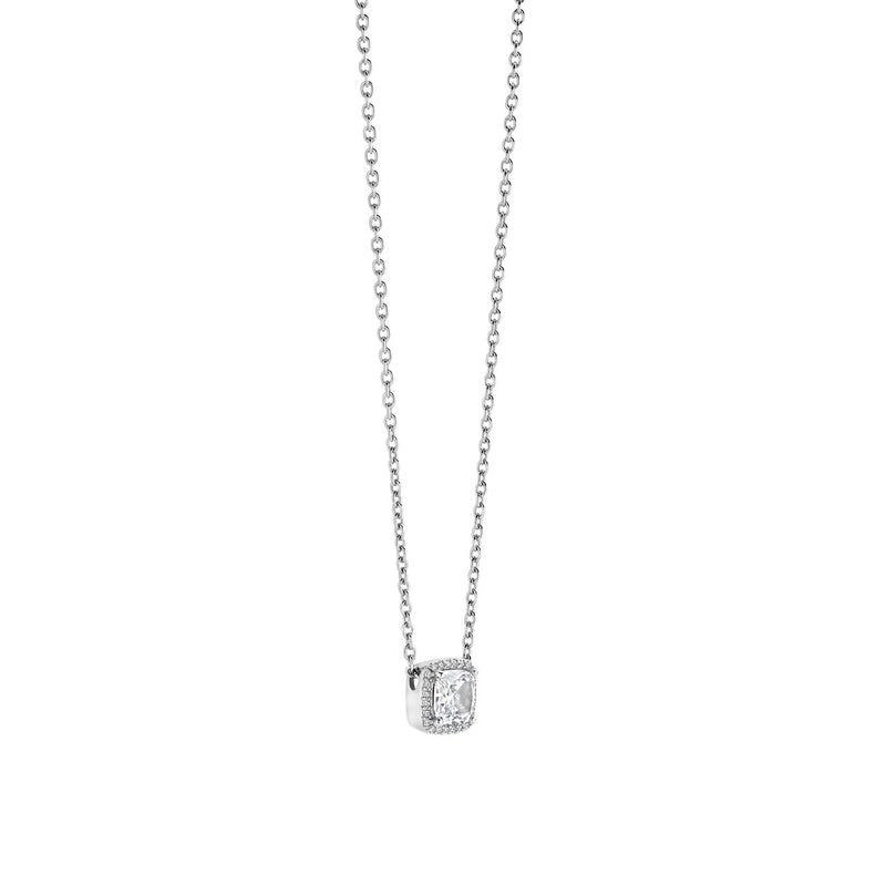 TI SENTO Necklace 34104ZI