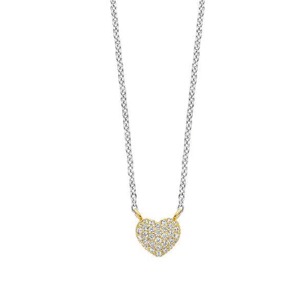 TI SENTO Necklace 3899ZY