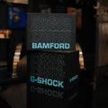 G-SHOCK X Bamford 5600 Series GM-5600BWD-1ER