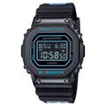 G-SHOCK X Bamford 5600 Series GM-5600BWD-1ER
