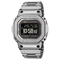 G-SHOCK 5000 Series Full Metal Steel GMW-BZ5000D-1ER