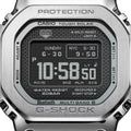G-SHOCK 5000 Series Full Metal Steel GMW-BZ5000D-1ER