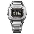 G-SHOCK 5000 Series Full Metal Steel GMW-BZ5000D-1ER