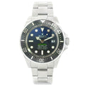 Rolex Sea-Dweller Deepsea D-Blue 44mm Watch 136660 (2023)