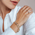 TI SENTO Bracelet 23087ZY