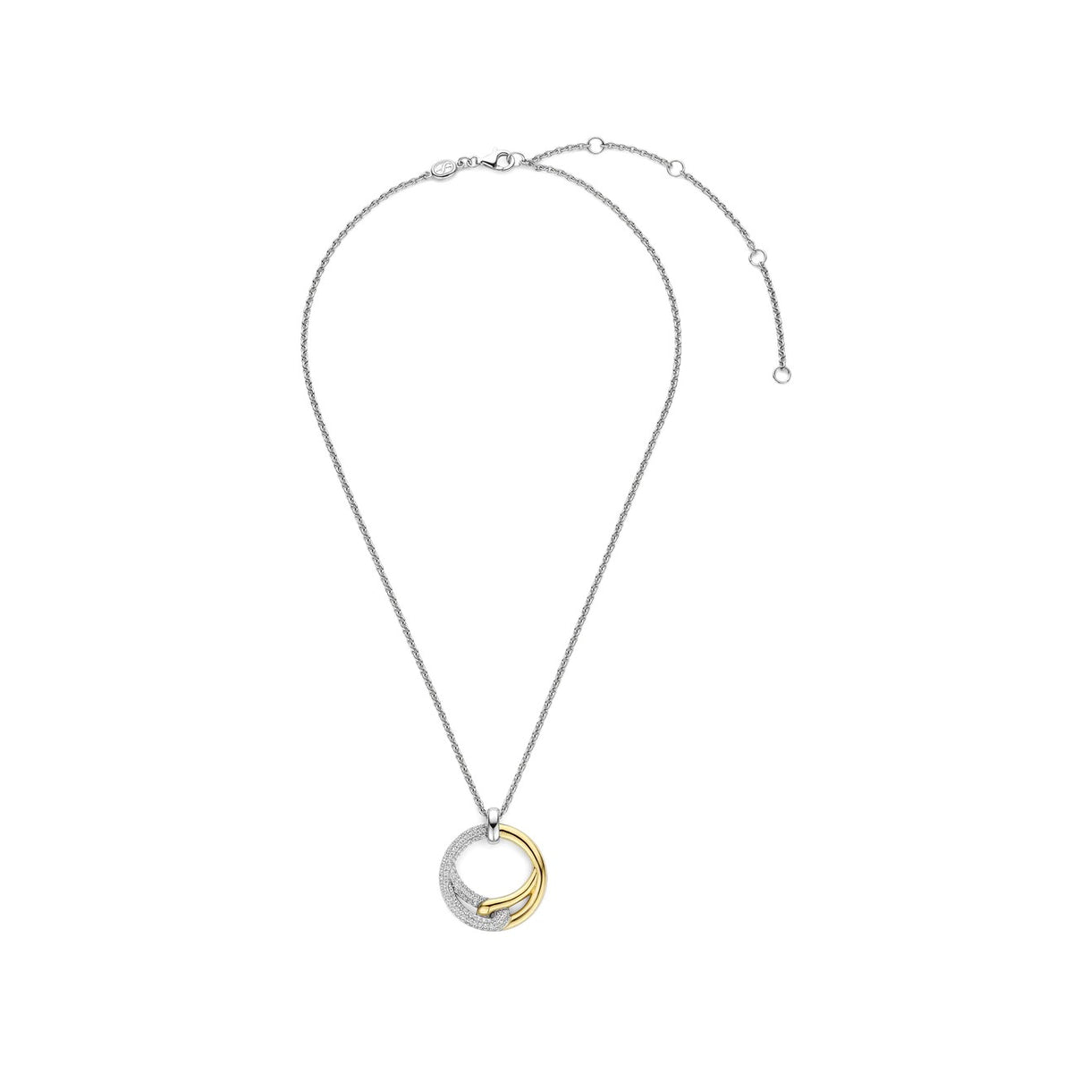 TI SENTO Necklace 34107ZY
